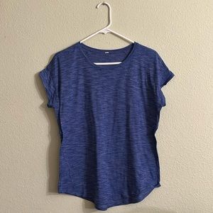 Lululemon Short Sleeve